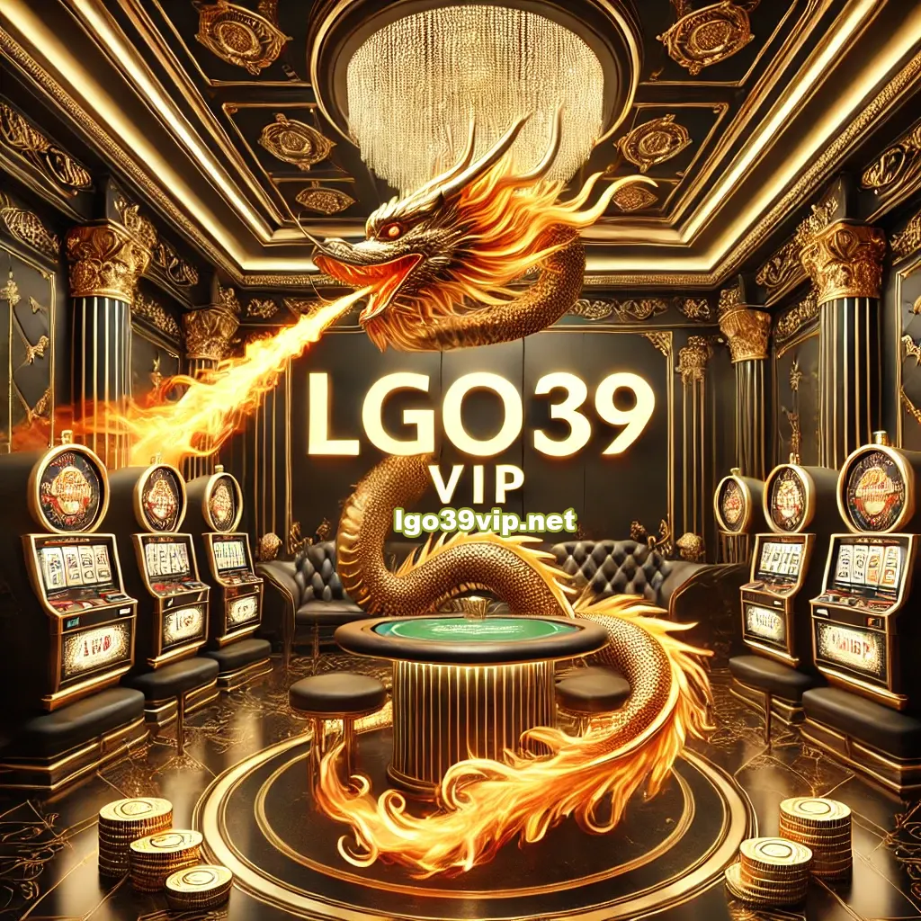 LGO39VIP: Slot Online Modal Kecil, Untung Besar! Ini Tipsnya!